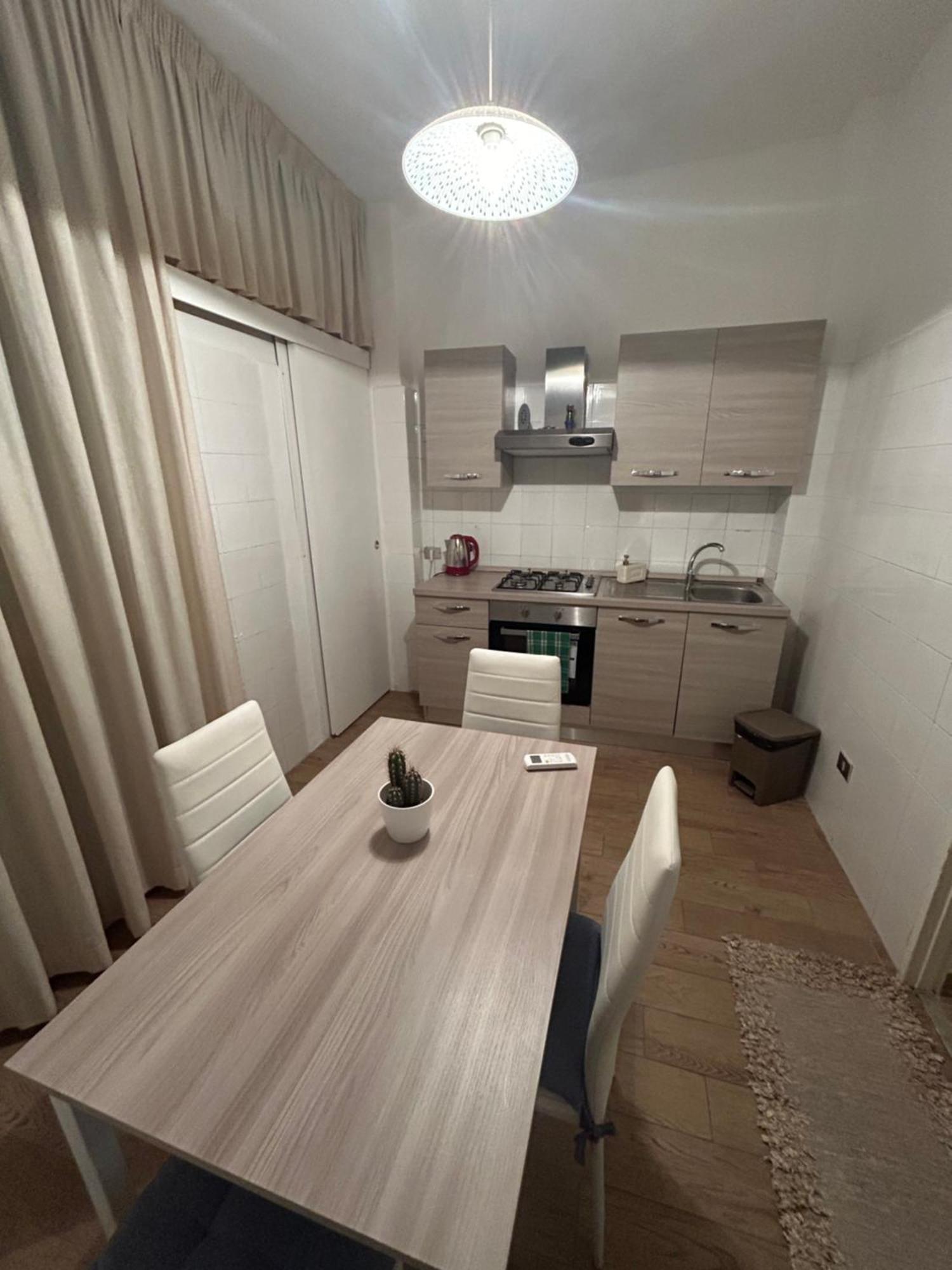Federica Apartment Палермо Екстериор снимка