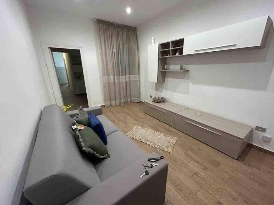 Federica Apartment Палермо Екстериор снимка