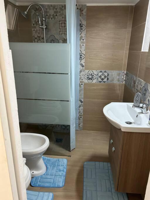 Federica Apartment Палермо Екстериор снимка