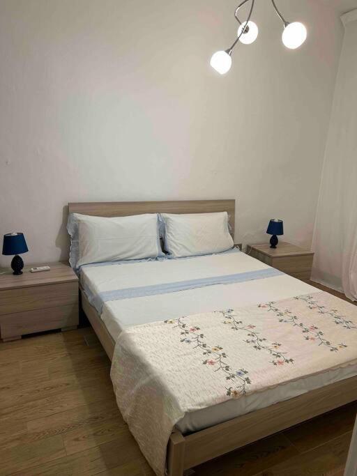 Federica Apartment Палермо Екстериор снимка